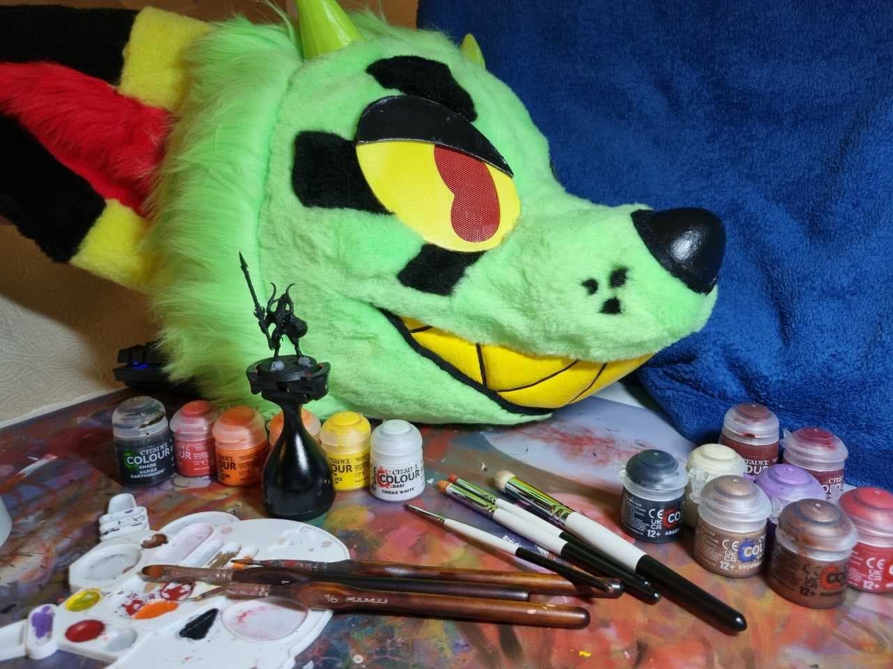 Toxic